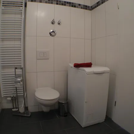 Apartment Meerblick 10 -