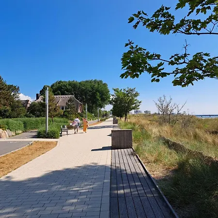 Meerblick 10 - 公寓