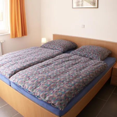 Apartment Meerblick 10 -