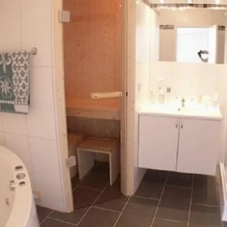 Meerblick 10 - 公寓