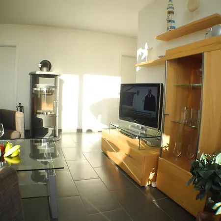 Apartment Meerblick 10 -