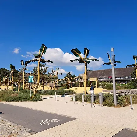 Meerblick 10 - 公寓 Großenbrode