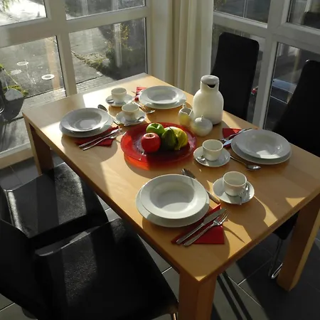 Apartment Meerblick 10 - Grossenbrode
