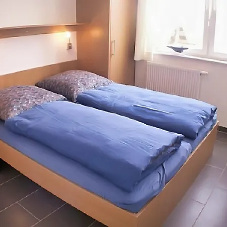 Meerblick 10 - Apartament *