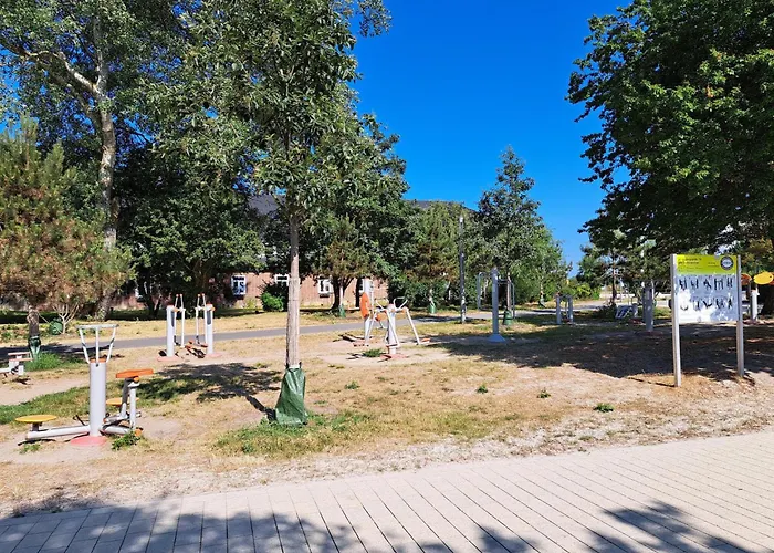 Meerblick 10 - A69723 Apartment