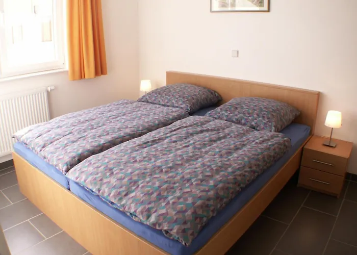 Apartment Meerblick 10 - A69723