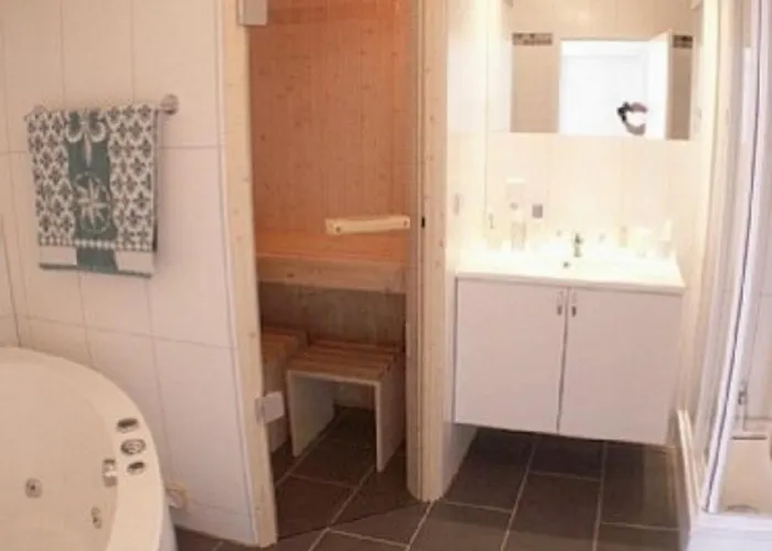 Meerblick 10 - A69723 Apartment