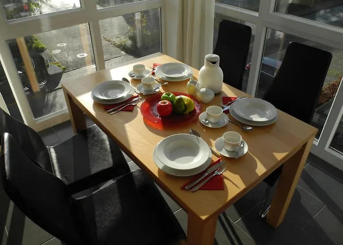 Apartment Meerblick 10 - A69723 Großenbrode