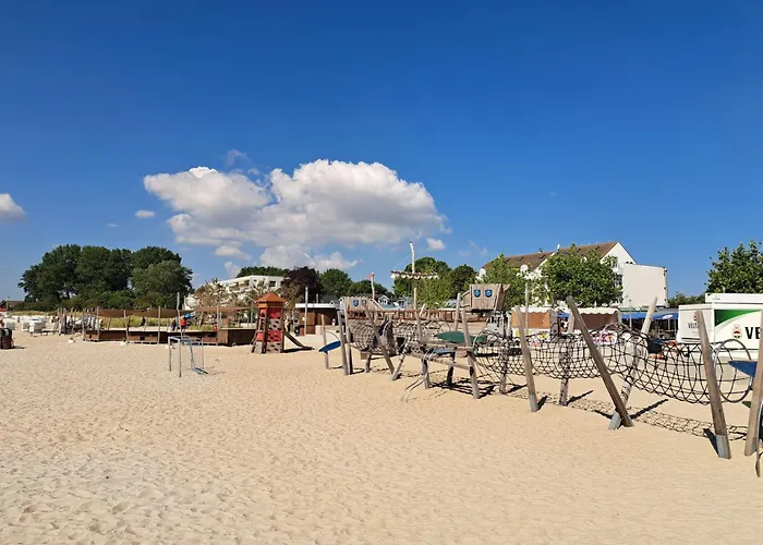 Meerblick 10 - A69723 Großenbrode